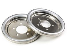 Harley Davidson Dual Rotor Trikes 2000-Newer