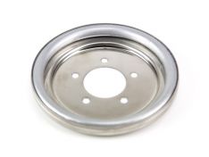 Harley Davidson Single Rotor Application Trikes 2000-Newer