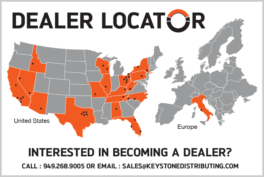Dealer Locator